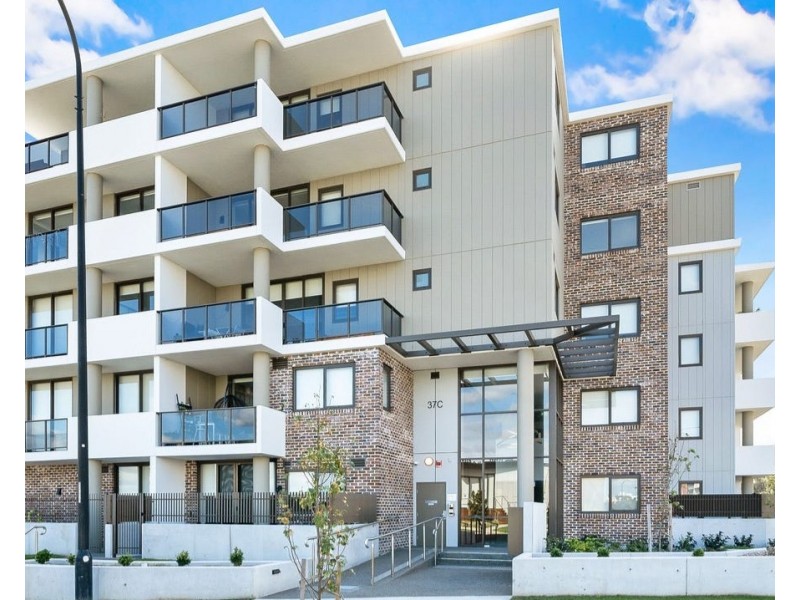 329/37C Manchester Drive, Schofields NSW 2762