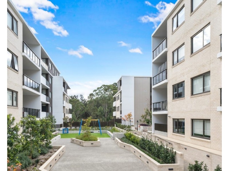 329/37C Manchester Drive, Schofields NSW 2762