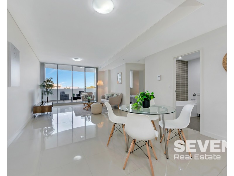 216/301 Old Northern Road, Castle Hill NSW 2154