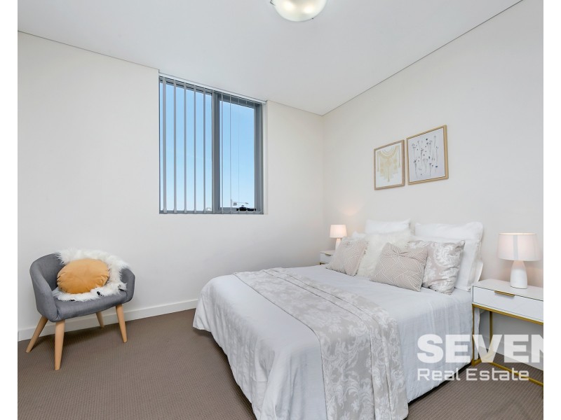 216/301 Old Northern Road, Castle Hill NSW 2154