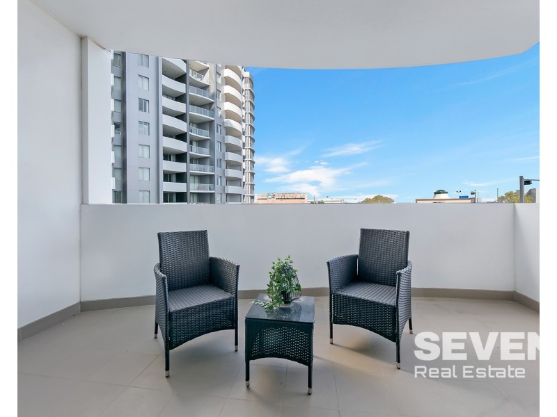 216/301 Old Northern Road, Castle Hill NSW 2154