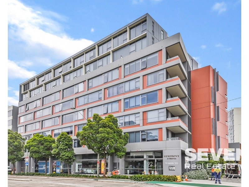 350/84-92 Epsom Road, Zetland NSW 2017