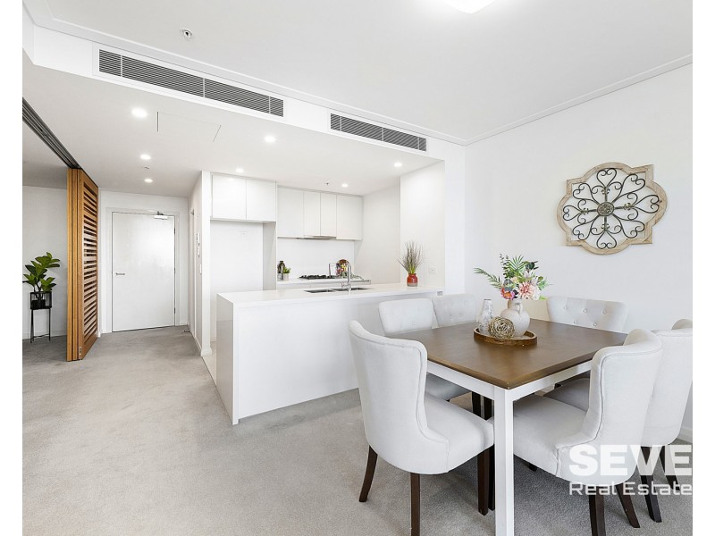 513D/5 Pope Street, Ryde NSW 2112