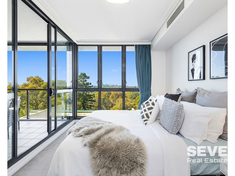 513D/5 Pope Street, Ryde NSW 2112