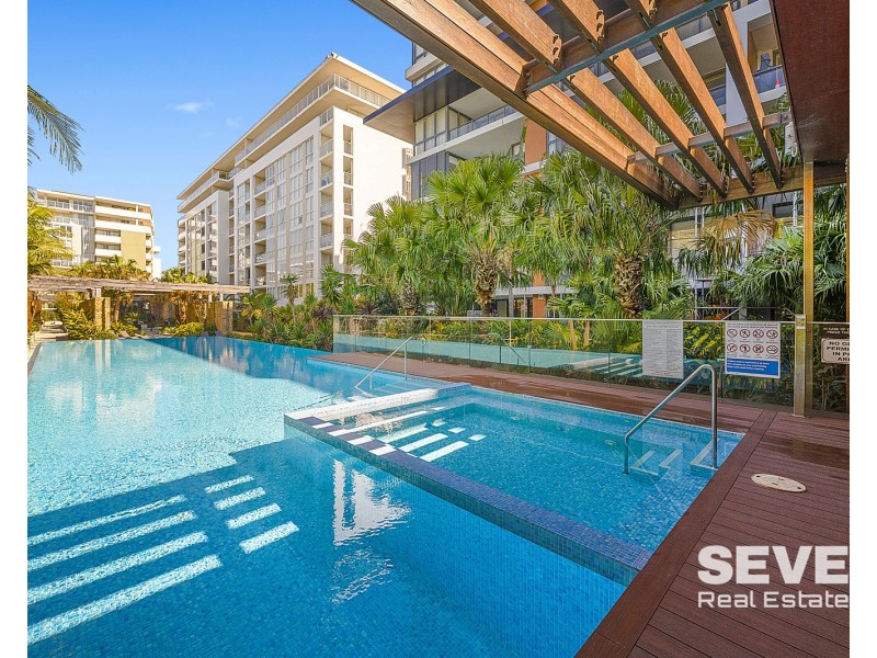 513D/5 Pope Street, Ryde NSW 2112