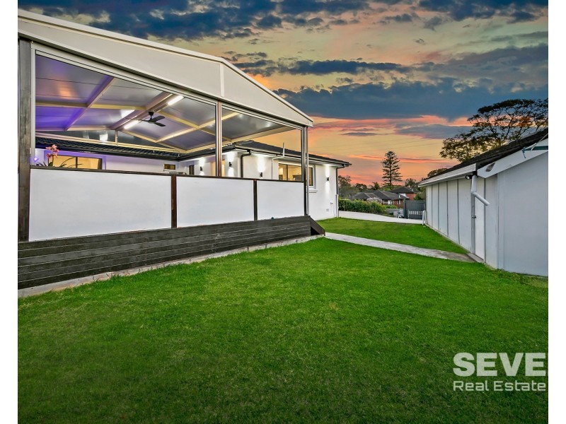 7 Carcoola Street, Castle Hill NSW 2154