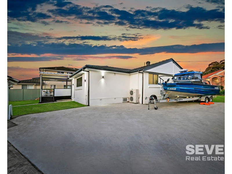 7 Carcoola Street, Castle Hill NSW 2154