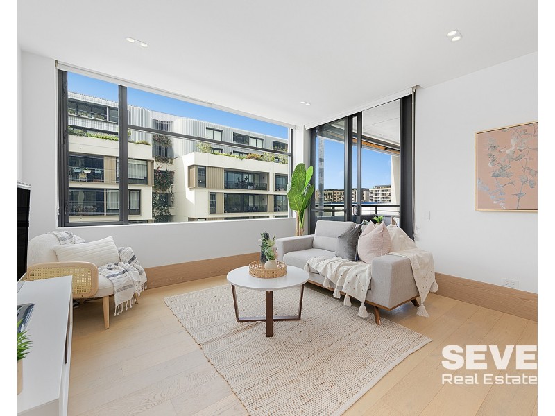 403B/5 Hadfields Street, Erskineville NSW 2043