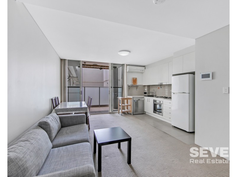6/175-181 Pitt Street, Merrylands NSW 2160