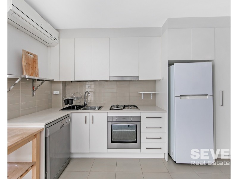 6/175-181 Pitt Street, Merrylands NSW 2160