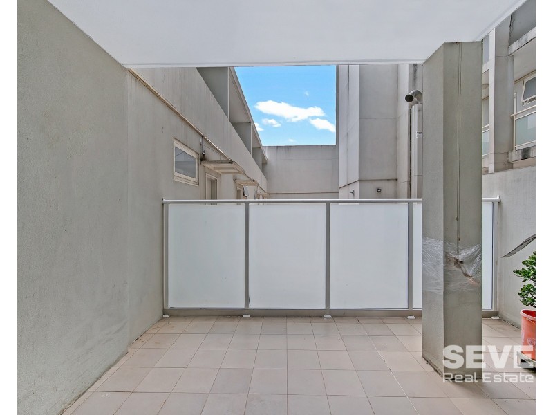 6/175-181 Pitt Street, Merrylands NSW 2160