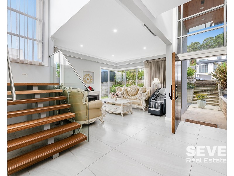 41 Womurrung Avenue, Castle Hill NSW 2154