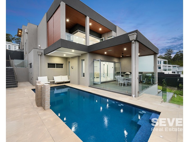 41 Womurrung Avenue, Castle Hill NSW 2154