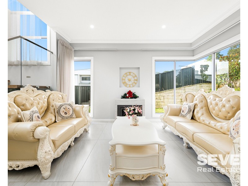 41 Womurrung Avenue, Castle Hill NSW 2154