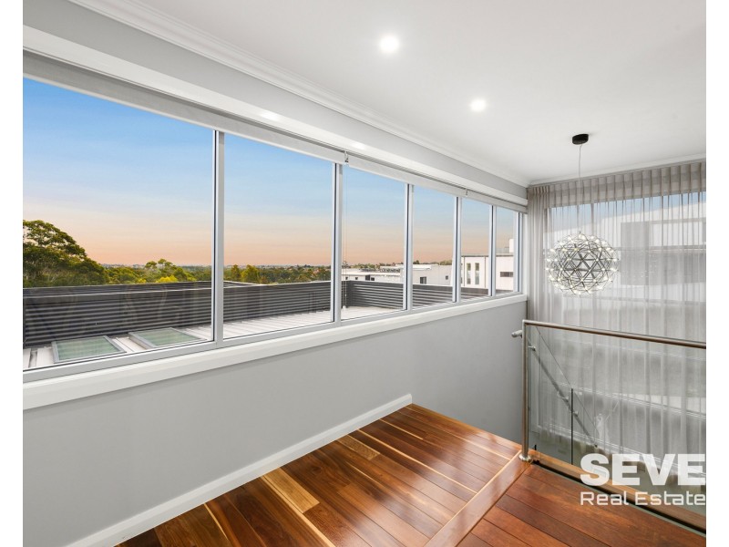 41 Womurrung Avenue, Castle Hill NSW 2154