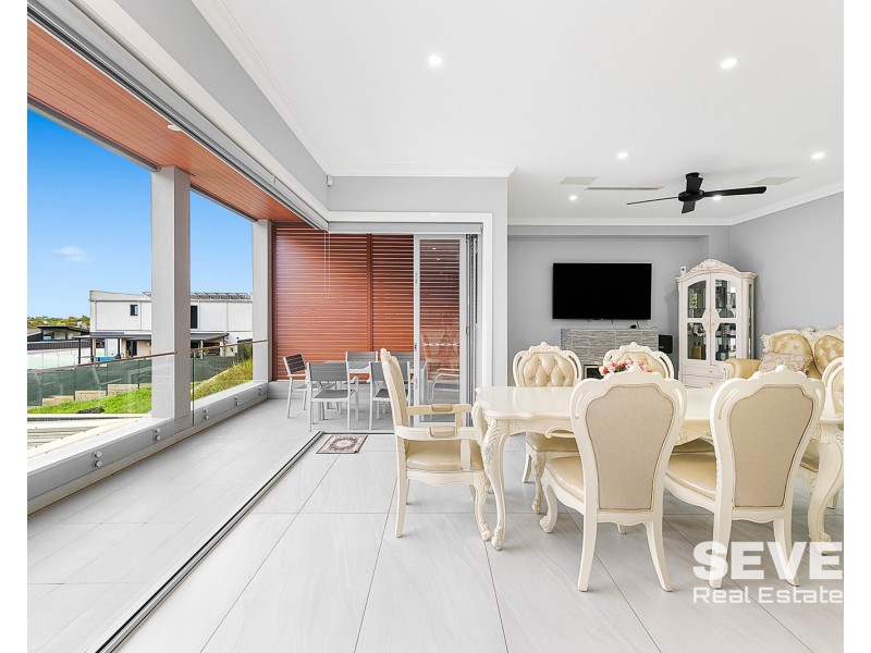 41 Womurrung Avenue, Castle Hill NSW 2154