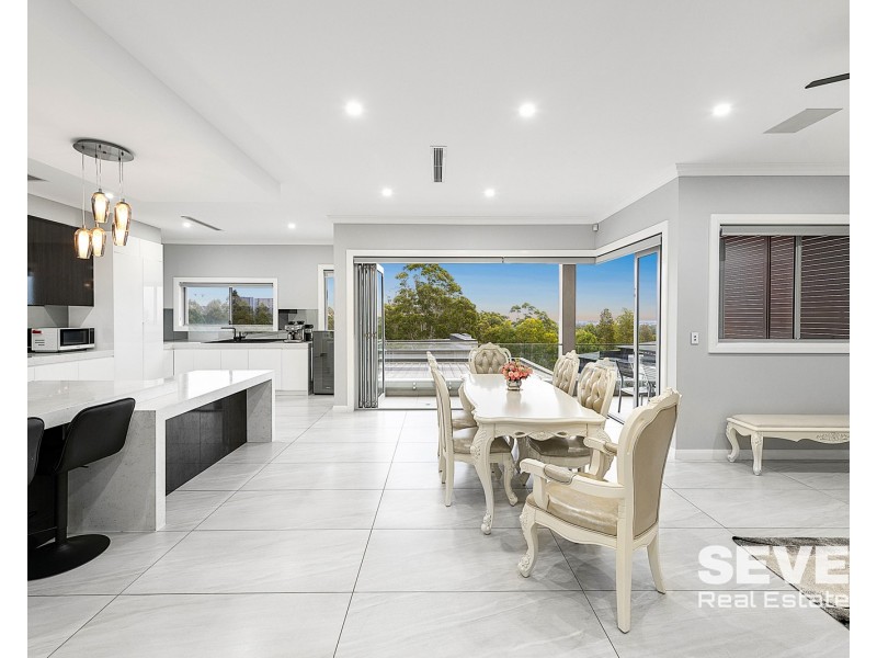 41 Womurrung Avenue, Castle Hill NSW 2154