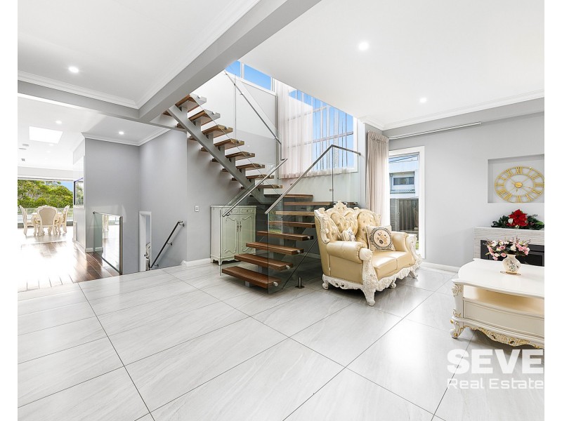 41 Womurrung Avenue, Castle Hill NSW 2154