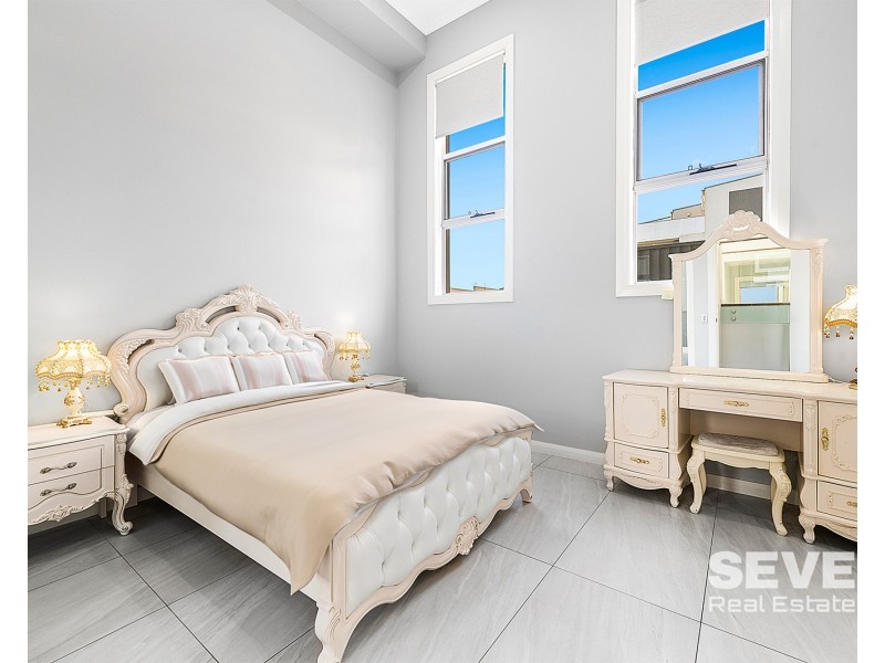 41 Womurrung Avenue, Castle Hill NSW 2154