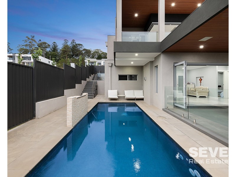 41 Womurrung Avenue, Castle Hill NSW 2154