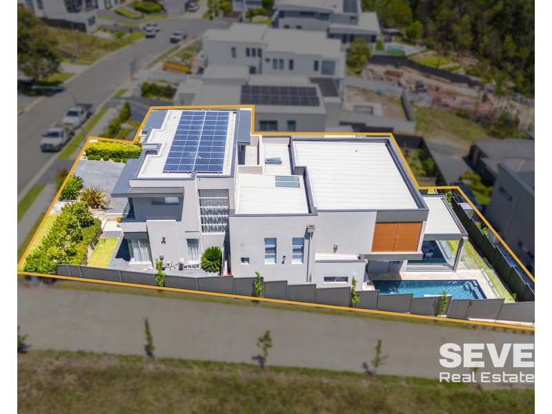 41 Womurrung Avenue, Castle Hill NSW 2154