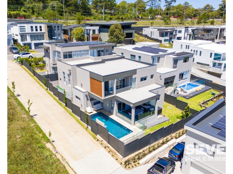 41 Womurrung Avenue, Castle Hill NSW 2154