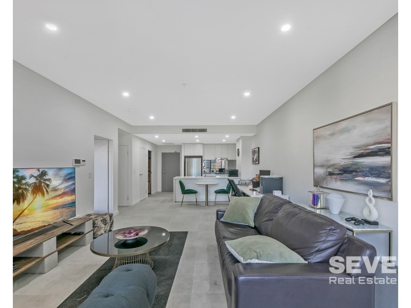 101/9 Gay Street, Castle Hill NSW 2154