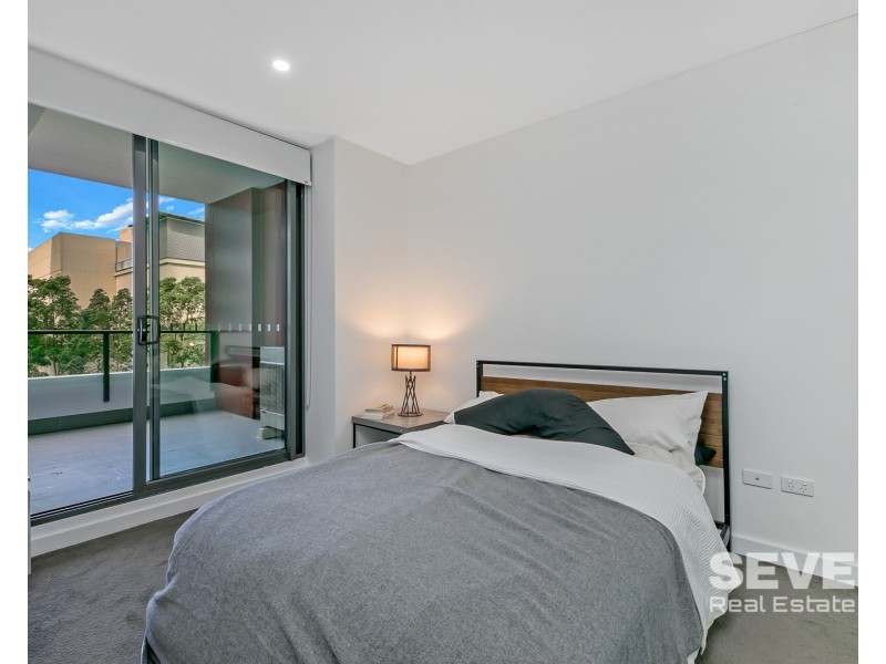 101/9 Gay Street, Castle Hill NSW 2154