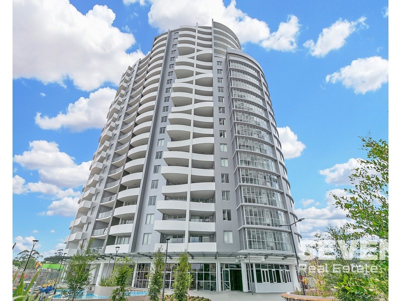 418/301 Old Northern Road, Castle Hill NSW 2154