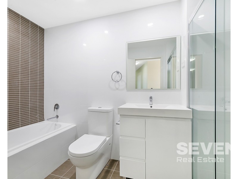 418/301 Old Northern Road, Castle Hill NSW 2154