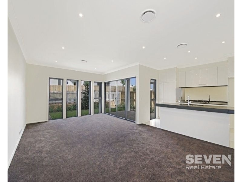 108 Grace Crescent, Kellyville NSW 2155