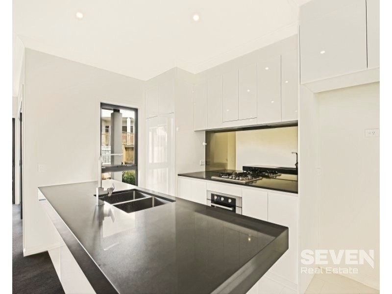 108 Grace Crescent, Kellyville NSW 2155