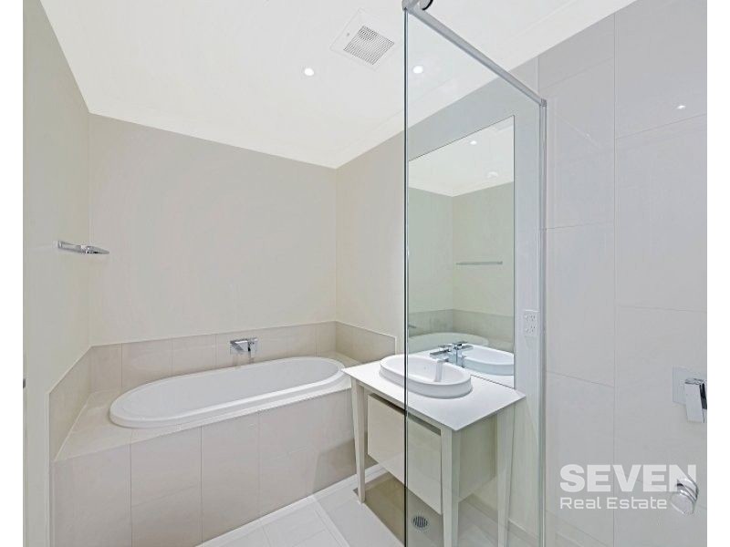 108 Grace Crescent, Kellyville NSW 2155