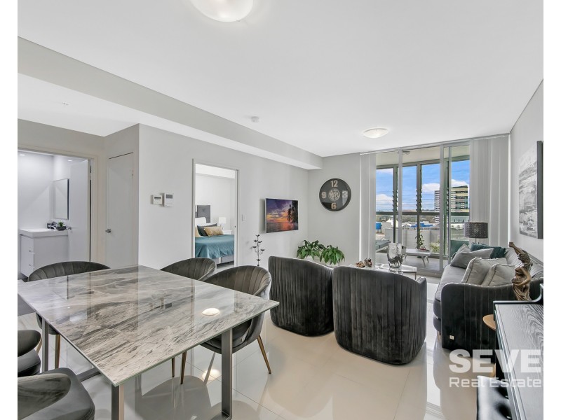 502/299 Old Northern Road, Castle Hill NSW 2154