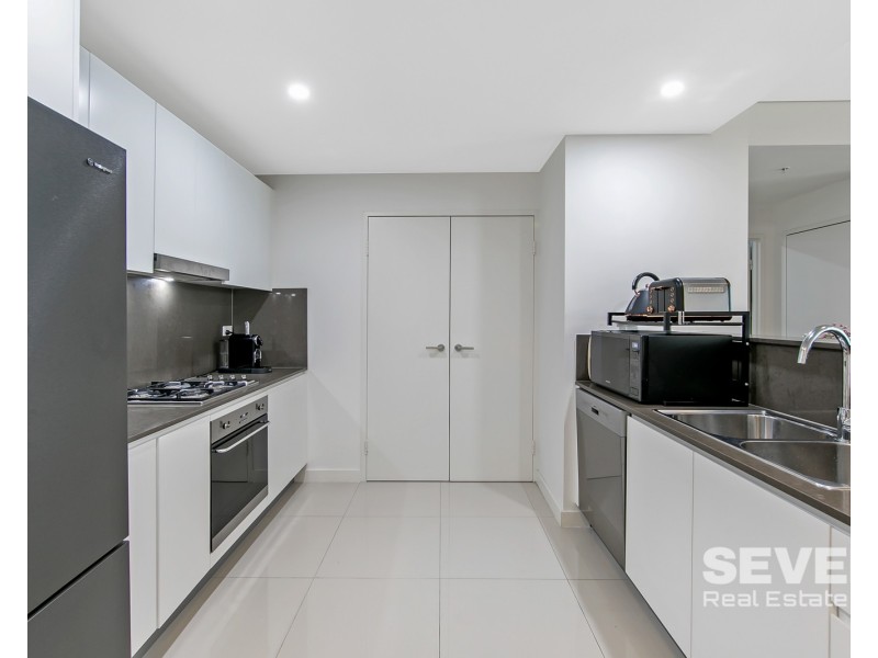 502/299 Old Northern Road, Castle Hill NSW 2154