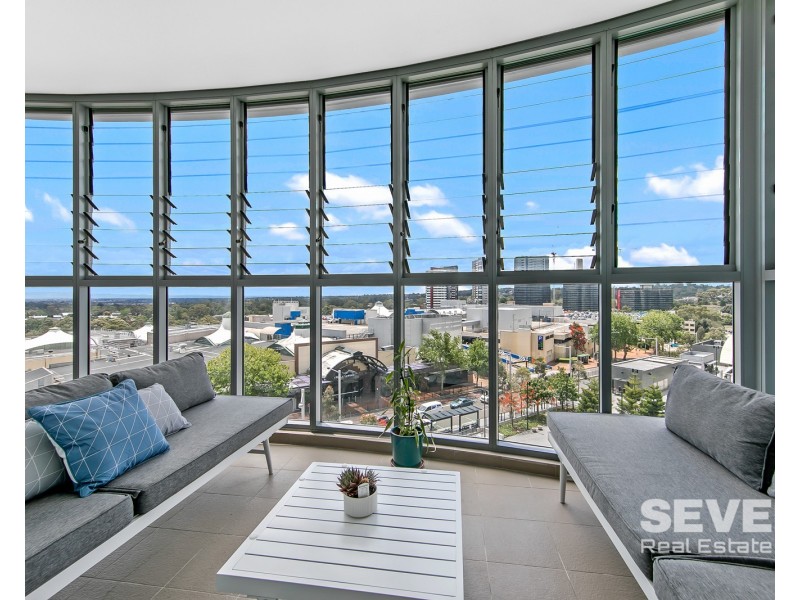 502/299 Old Northern Road, Castle Hill NSW 2154