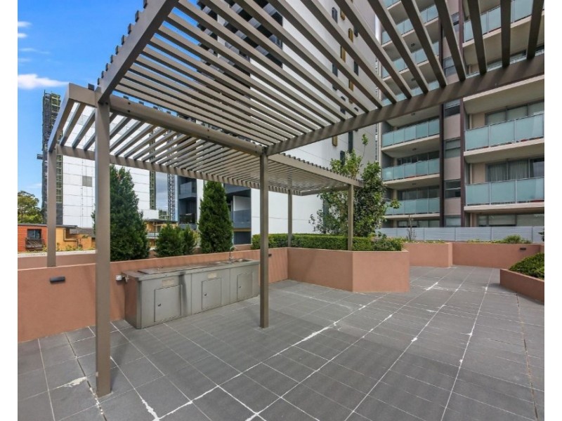 402/29 George Street, Burwood NSW 2134