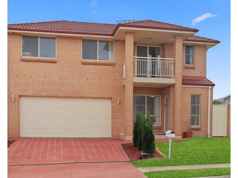 15 Oakvale Avenue, Kellyville Ridge NSW 2155