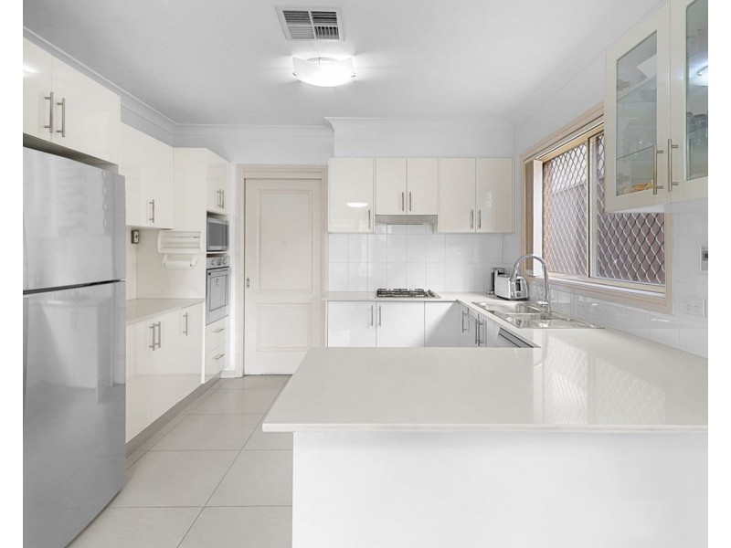 15 Oakvale Avenue, Kellyville Ridge NSW 2155