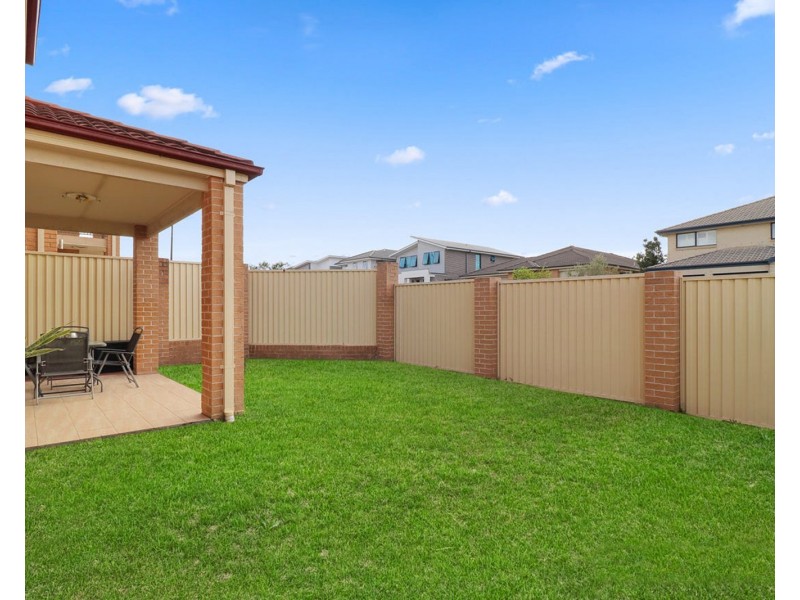15 Oakvale Avenue, Kellyville Ridge NSW 2155