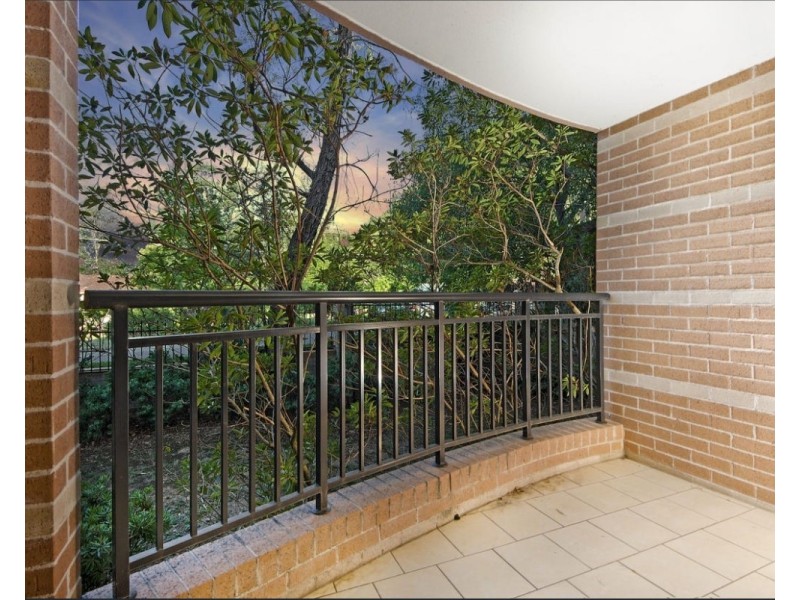 2/2 Conie Avenue, Baulkham Hills NSW 2153