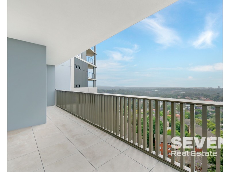 1305/38 Oxford Street, Epping NSW 2121