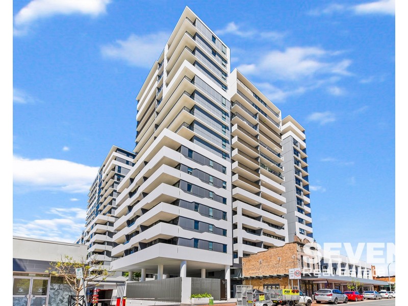 1305/38 Oxford Street, Epping NSW 2121