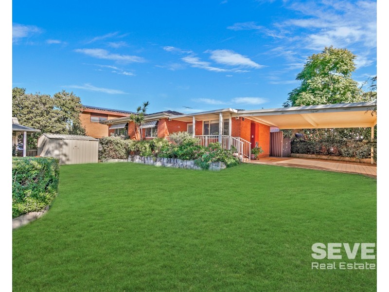 29 Olola Avenue, Castle Hill NSW 2154