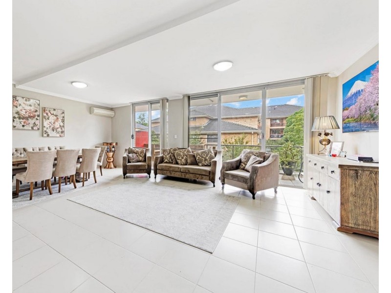 18/5 Sherwin Avenue, Castle Hill NSW 2154