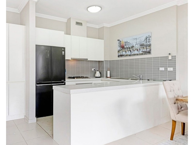 18/5 Sherwin Avenue, Castle Hill NSW 2154