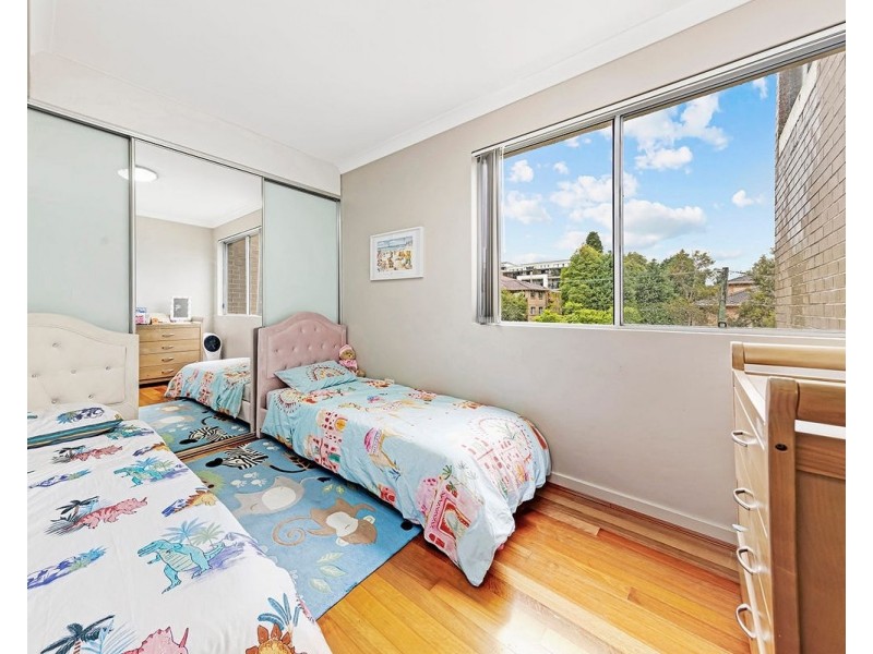 18/5 Sherwin Avenue, Castle Hill NSW 2154