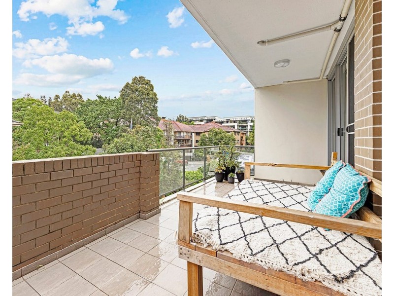 18/5 Sherwin Avenue, Castle Hill NSW 2154