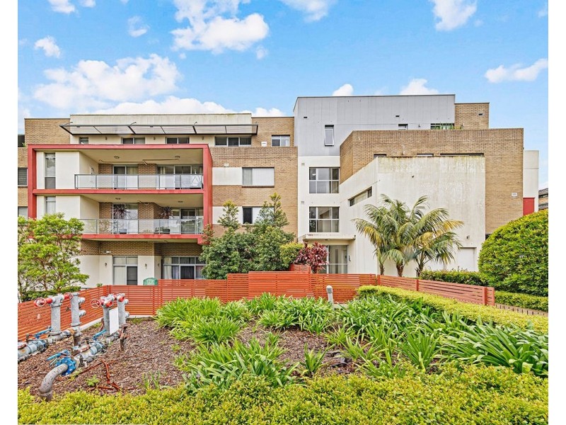 18/5 Sherwin Avenue, Castle Hill NSW 2154