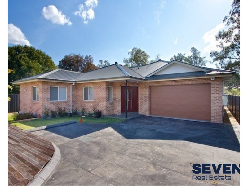 4A Lindsay Street, Wentworthville NSW 2145